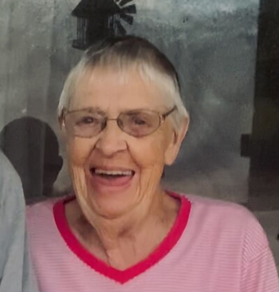 Mary Mae Thompson Profile Photo