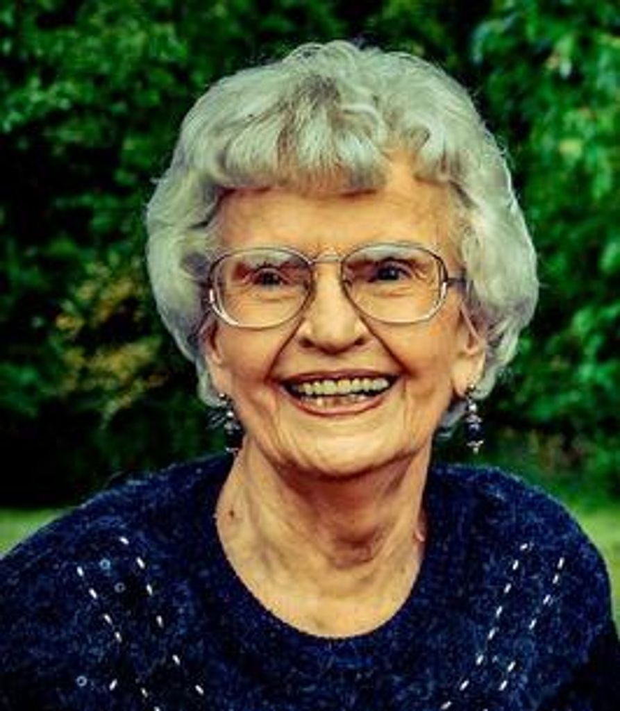 Ida Brownsworth
