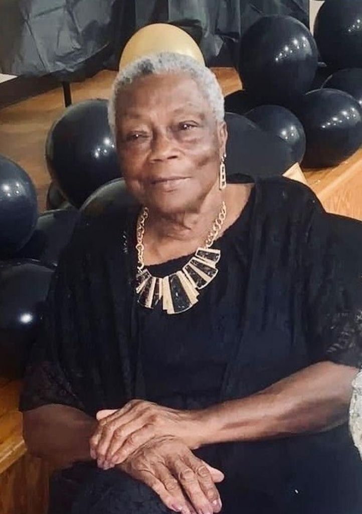 Bonnie May Heard-Penn