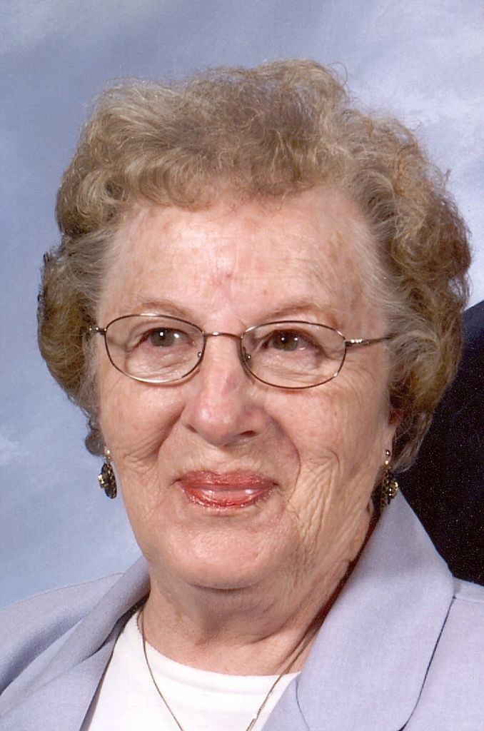 Mae Gliniecki