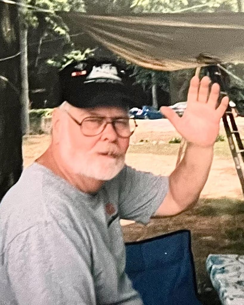 Mr. James D. Wyckoff Profile Photo