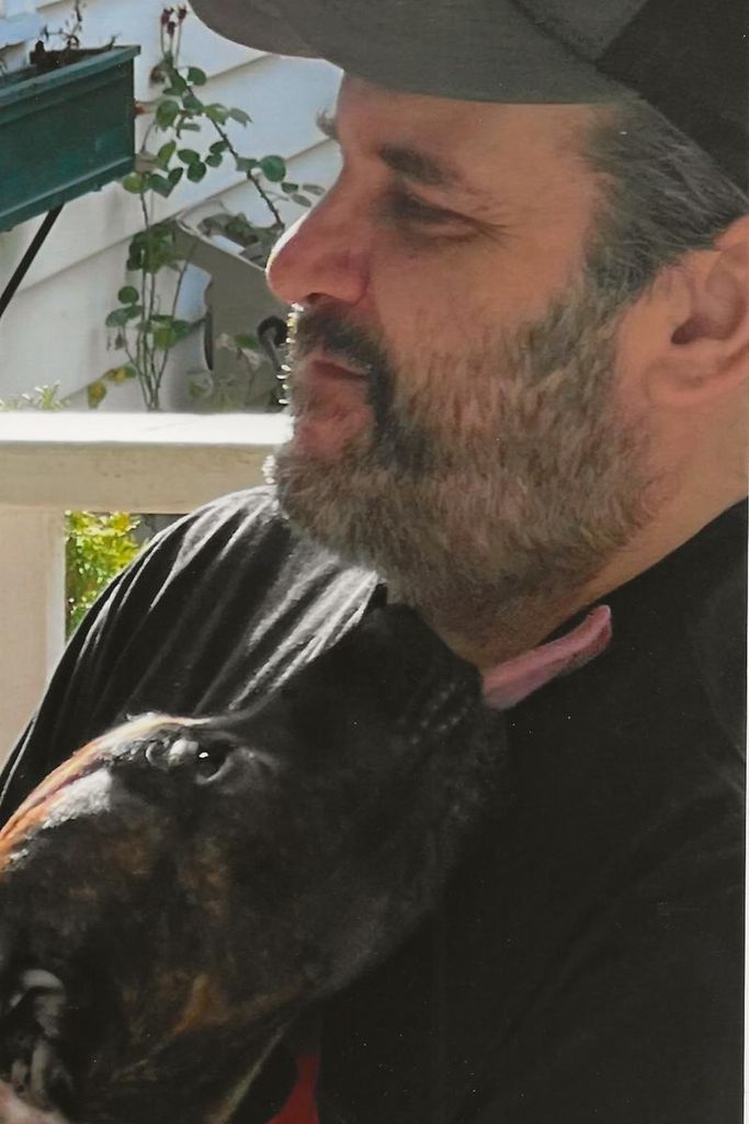 Mark David Carlson Profile Photo