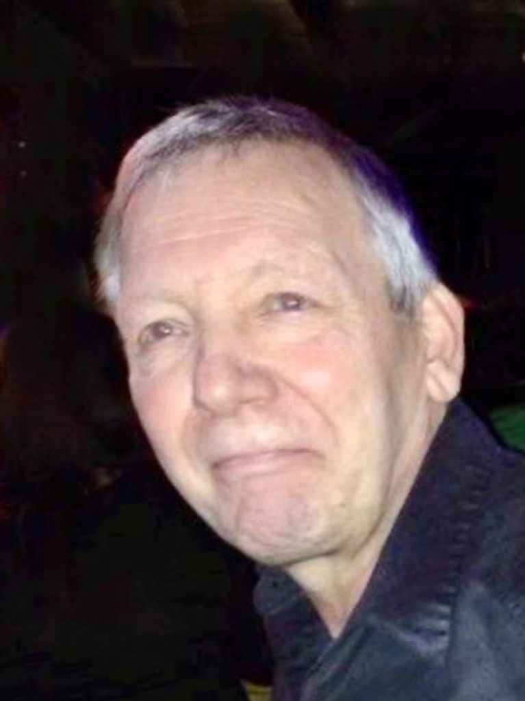John Robert Micka Profile Photo