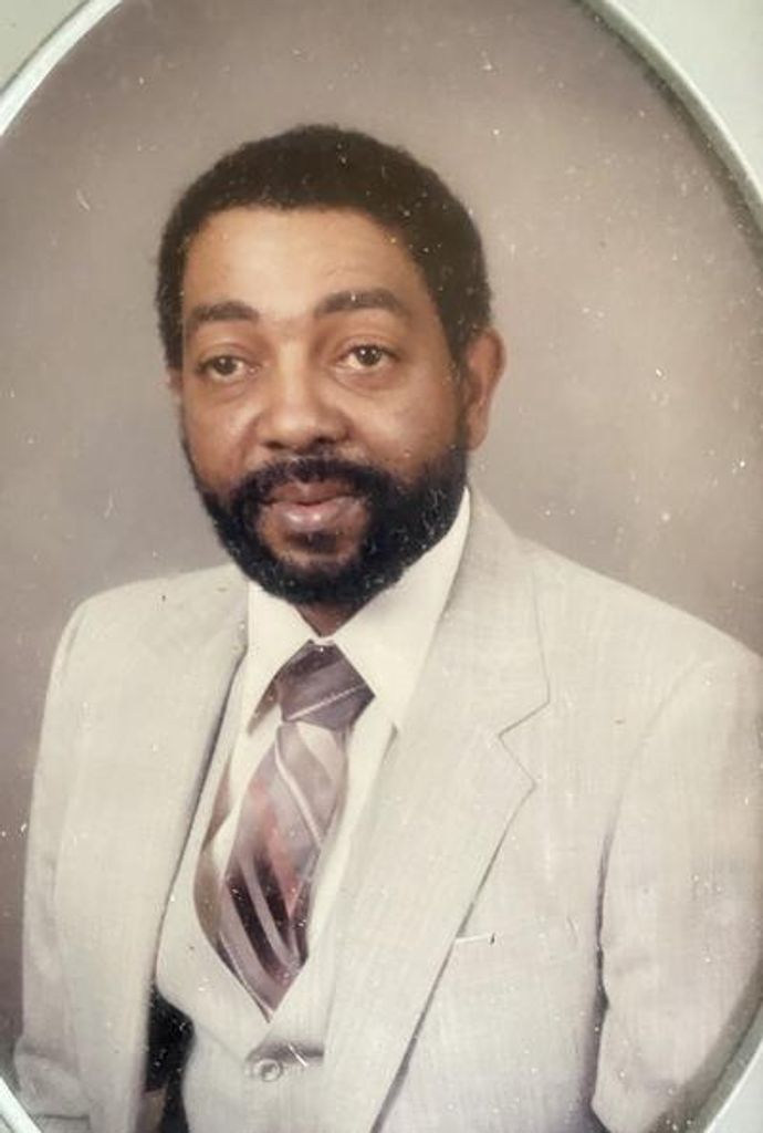 Mr. Ronnie James Paschal