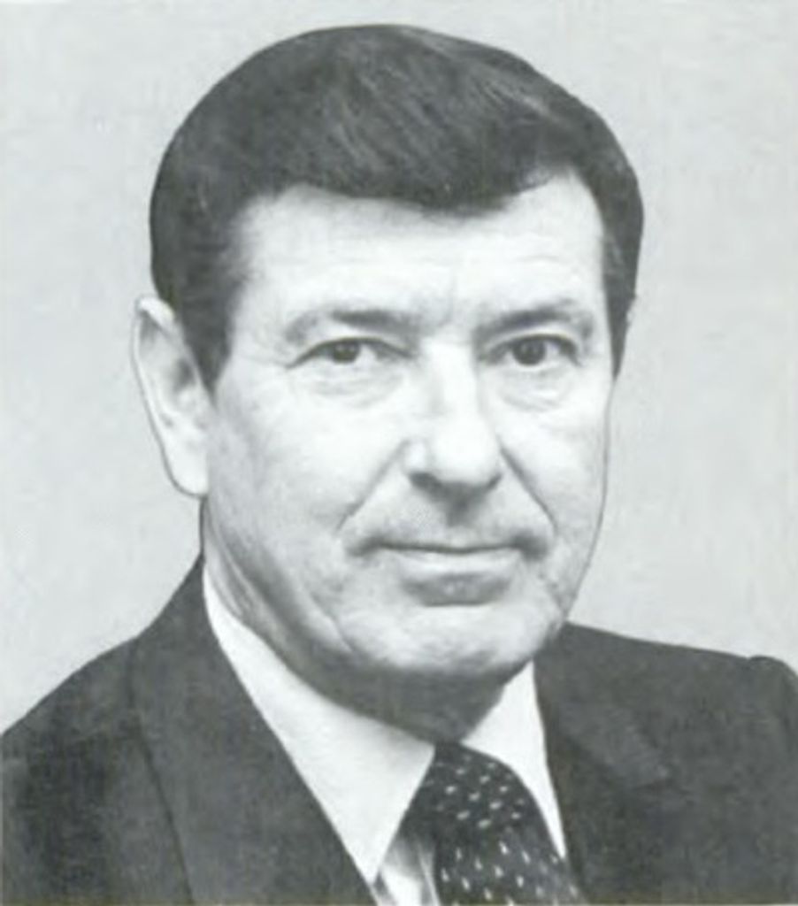 Austin J. Murphy, Jr. Profile Photo