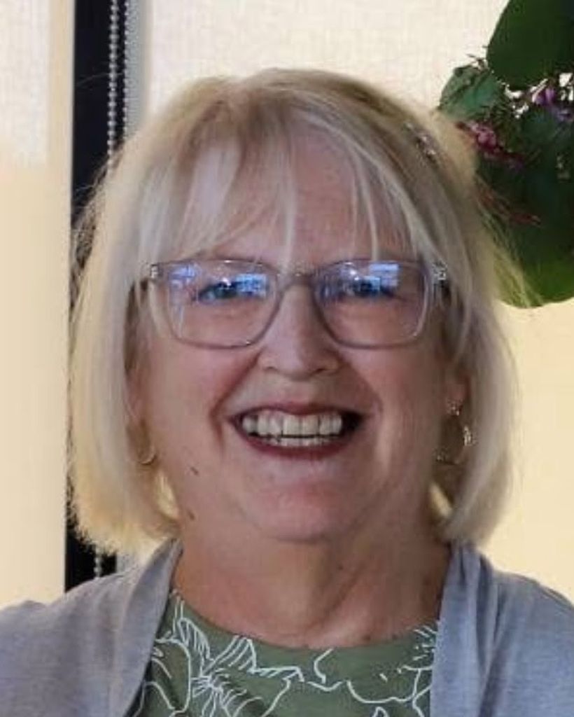 Joyce Lee McCain