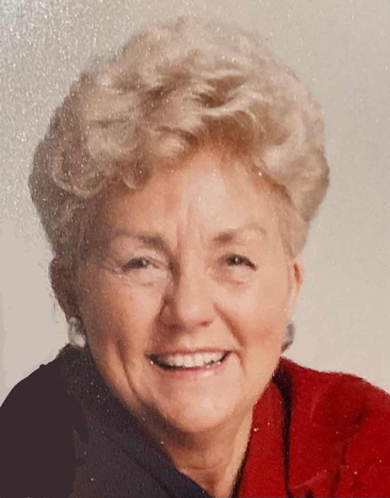 Darlene Myre