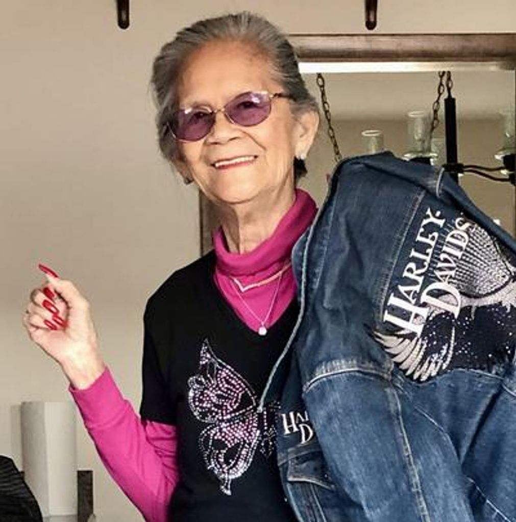 Linda "Boss" Earnest