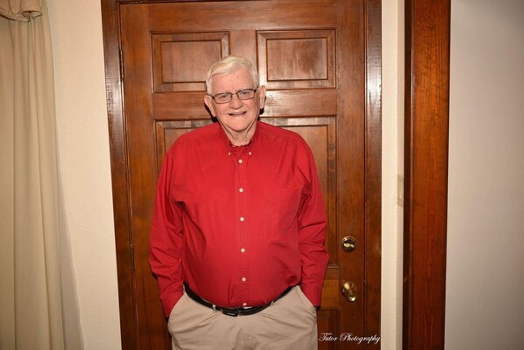 Paul "Sonny" Bryan Harkey, Jr. Profile Photo