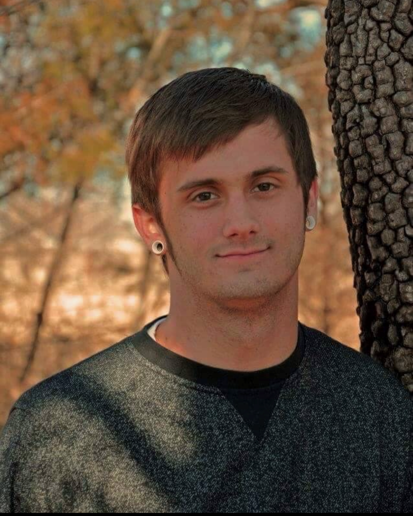 Nathan Perschall