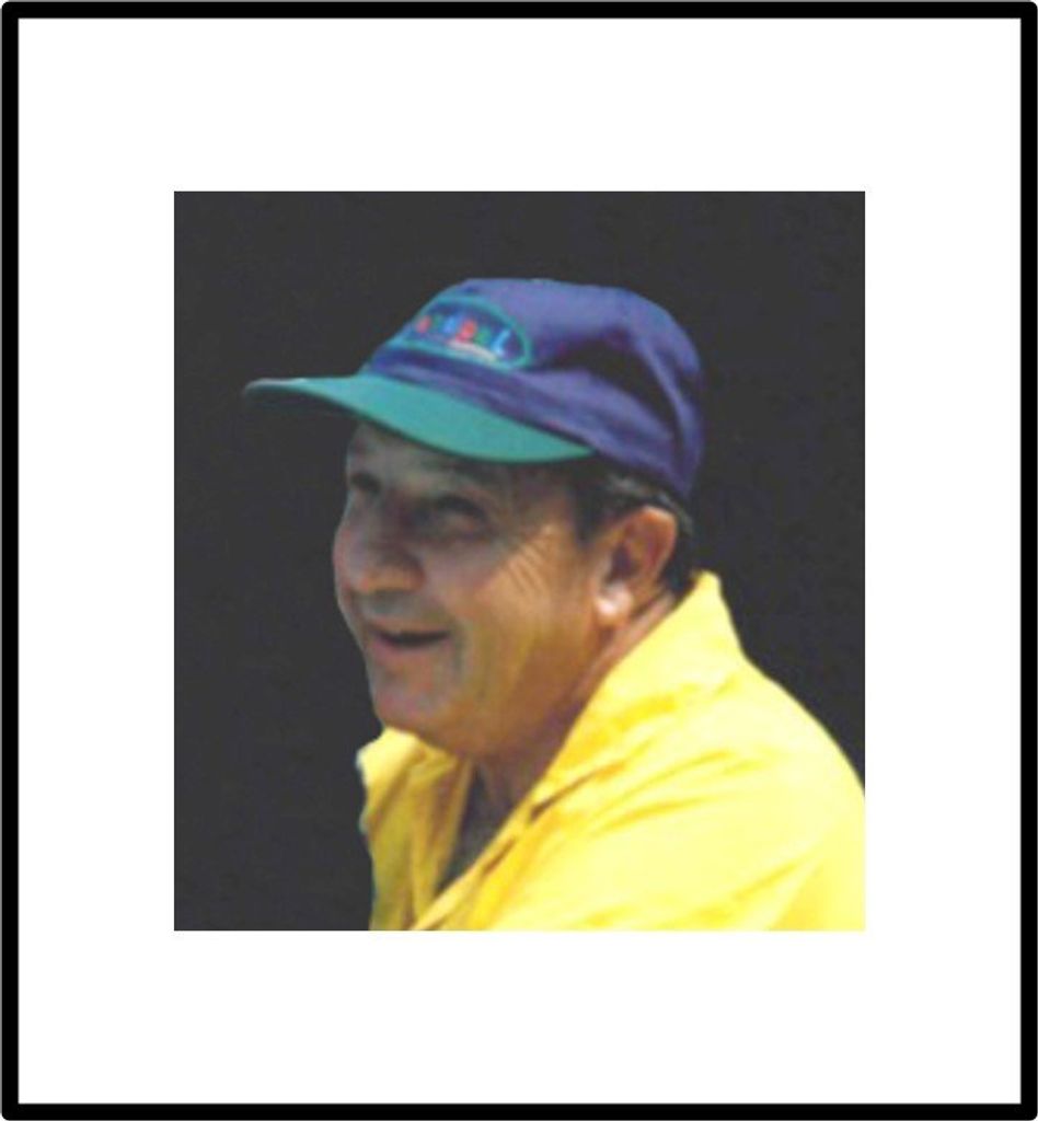 William Mackrell Profile Photo
