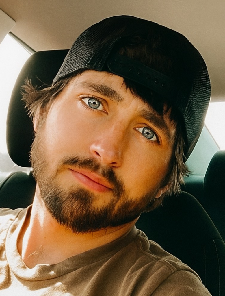 Cullen James Sehulster Profile Photo