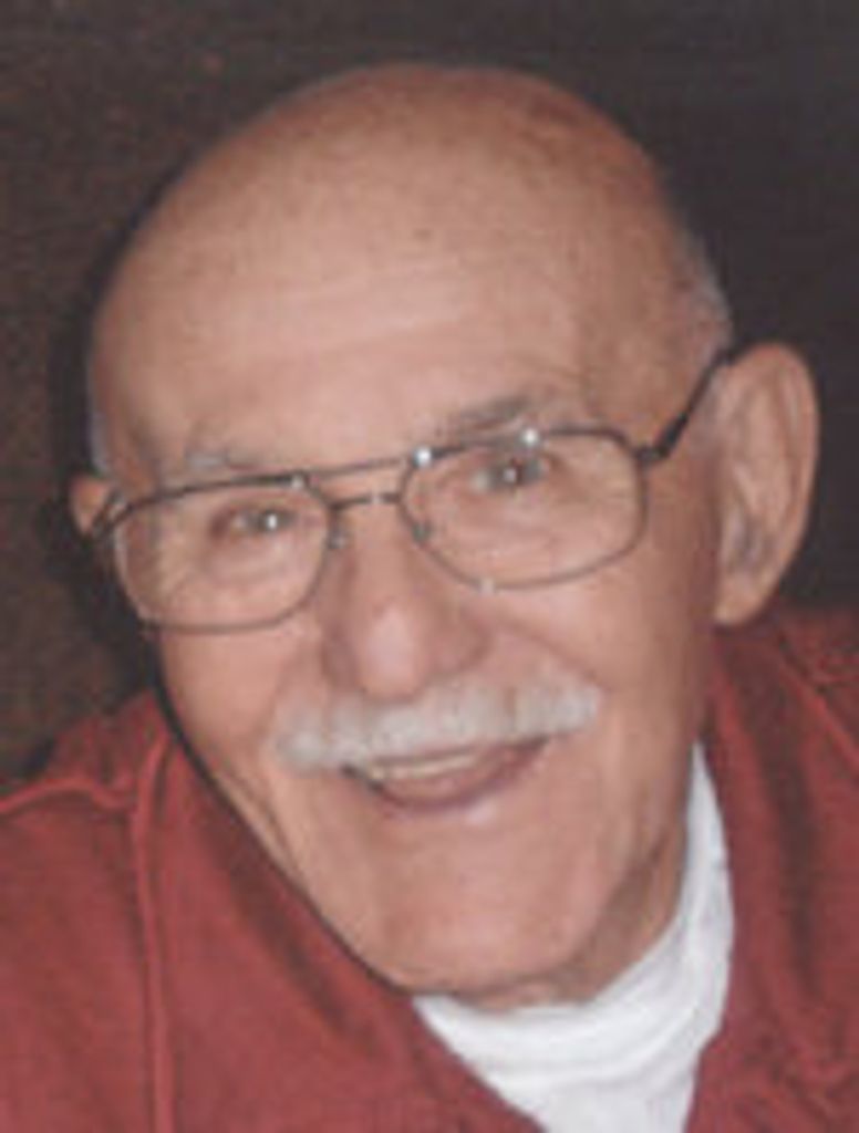 William A. Swenskie