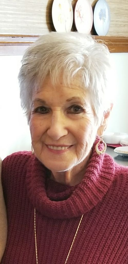 Norma Jean Ray Profile Photo