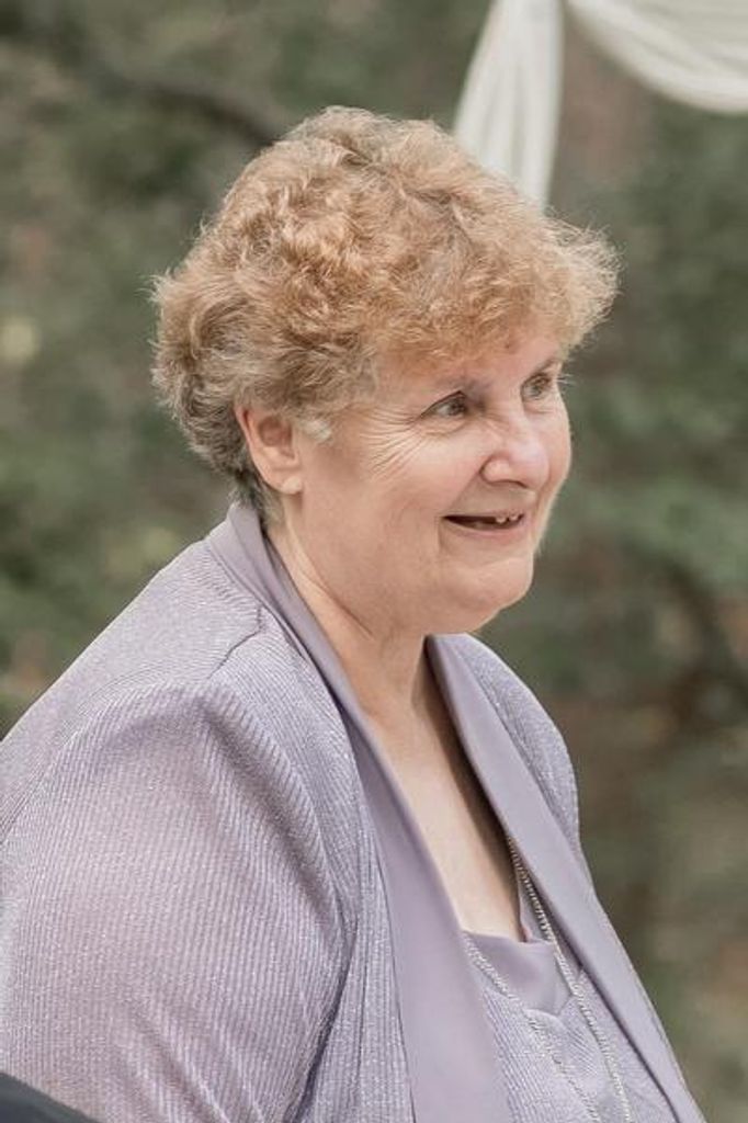 Mary Smart Profile Photo