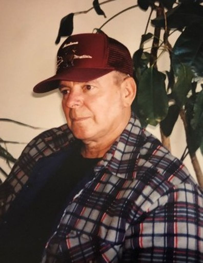 Robert "Bob" Kamrath