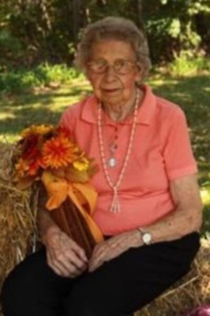 Elizabeth Myers Moffitt Profile Photo
