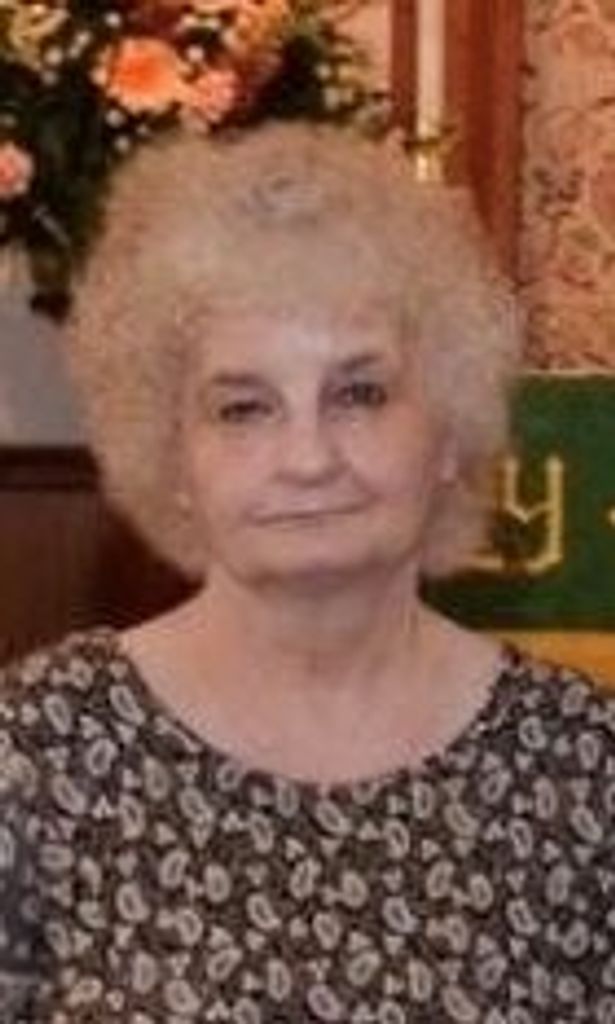 Sonya  Joann Allen