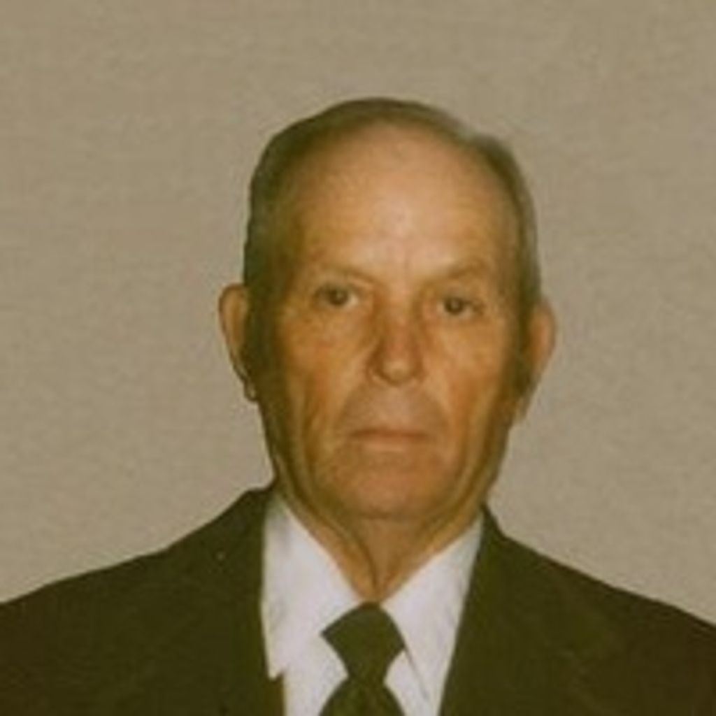George Athel Norman