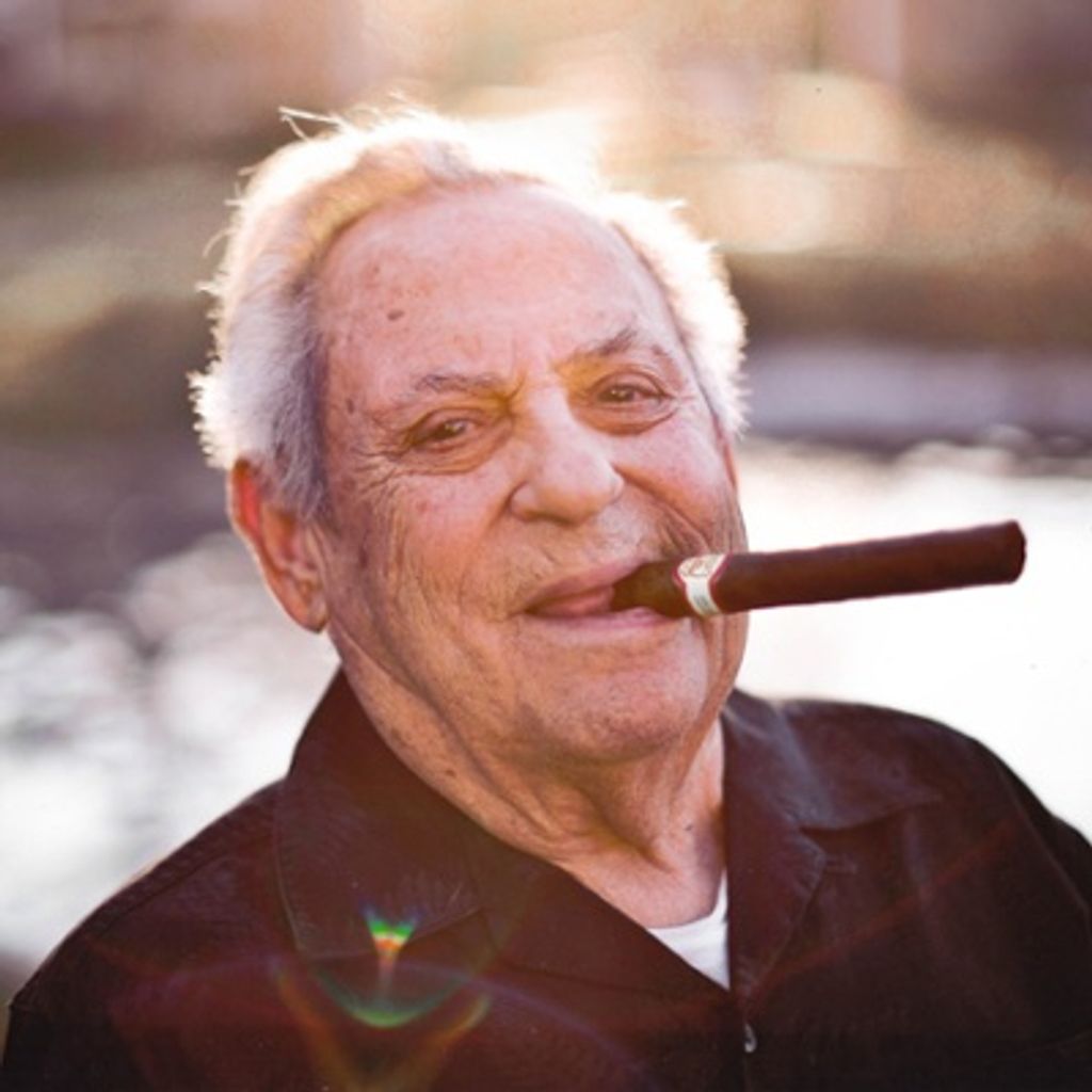 Louis Anthony Pager Profile Photo