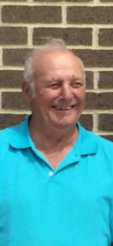 Carl W. Dearinger Profile Photo