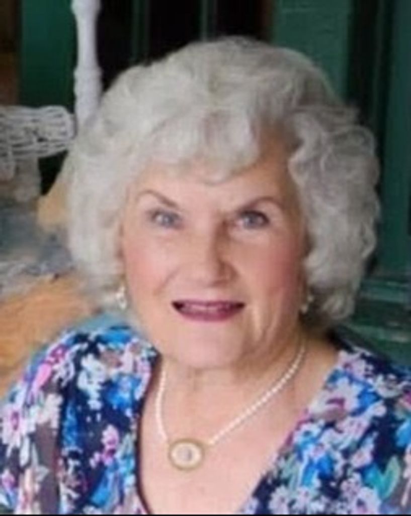 Ann Quesinberry Cockram Profile Photo