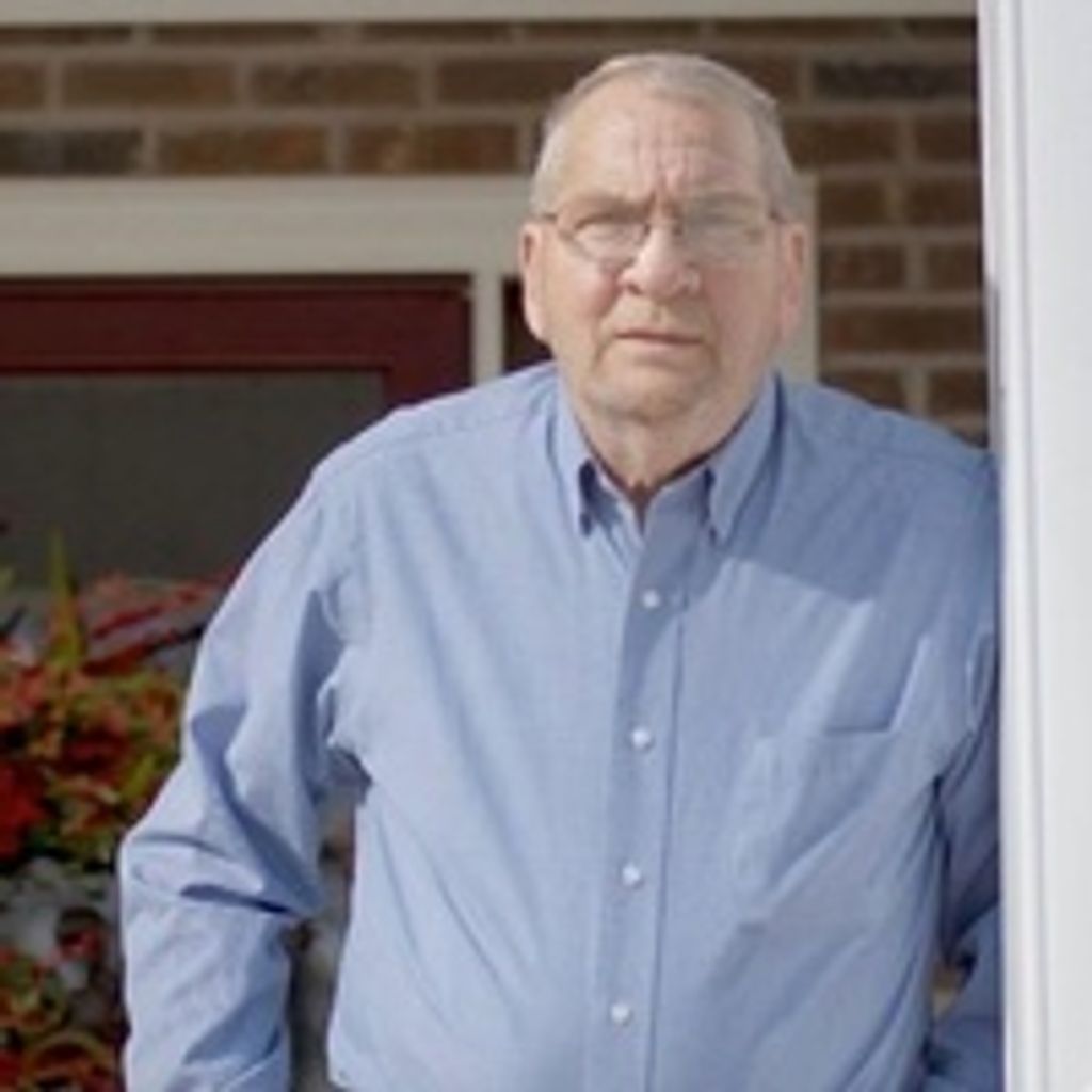 James Ronald McLaughlin
