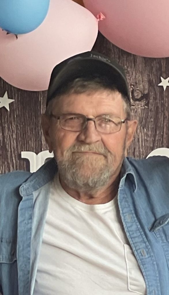 Jerry Lee Mays Profile Photo