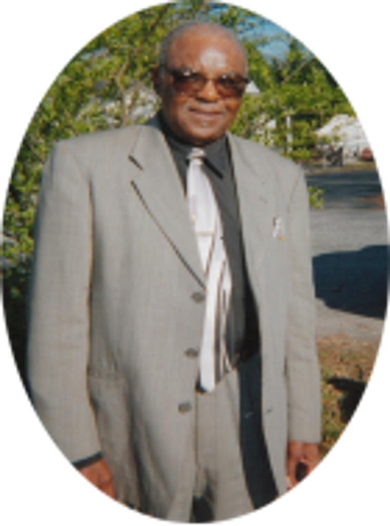 Dolphus  Thomason