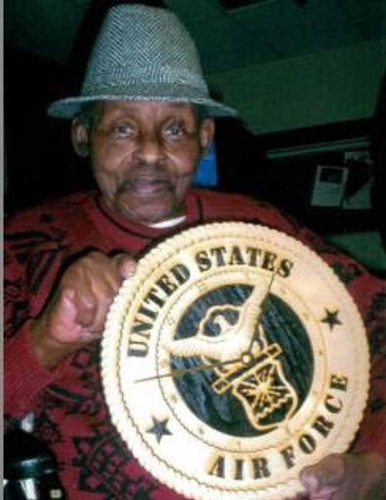 George Allen Profile Photo