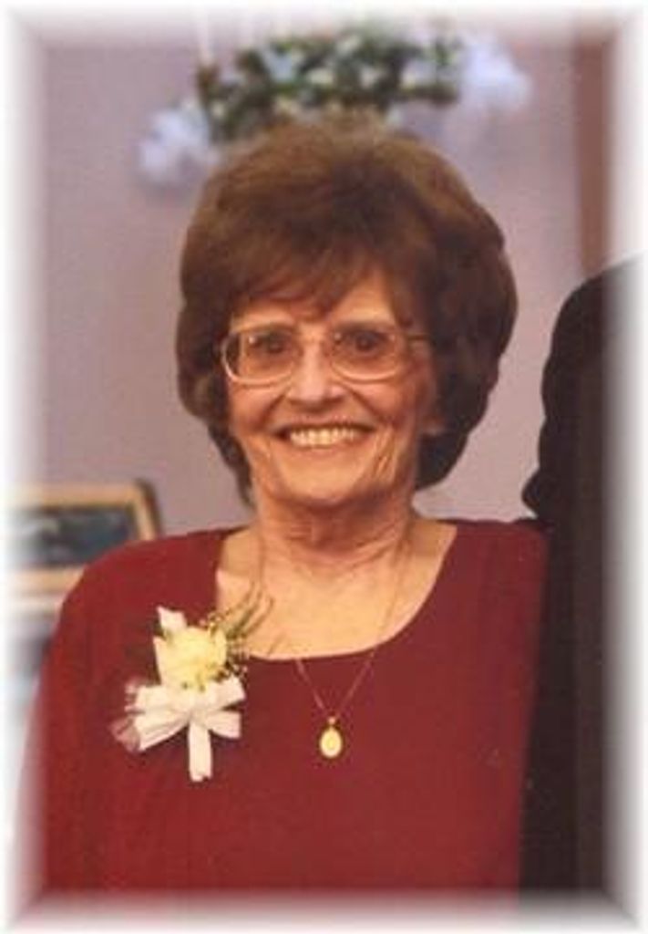 Mary Louise Murray