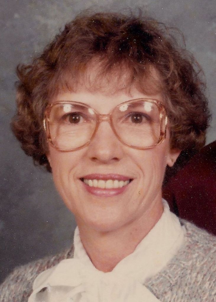 Janet Emilee Clark Carrico Profile Photo