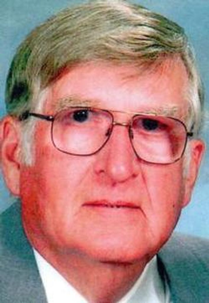 Charles Edward Harmony