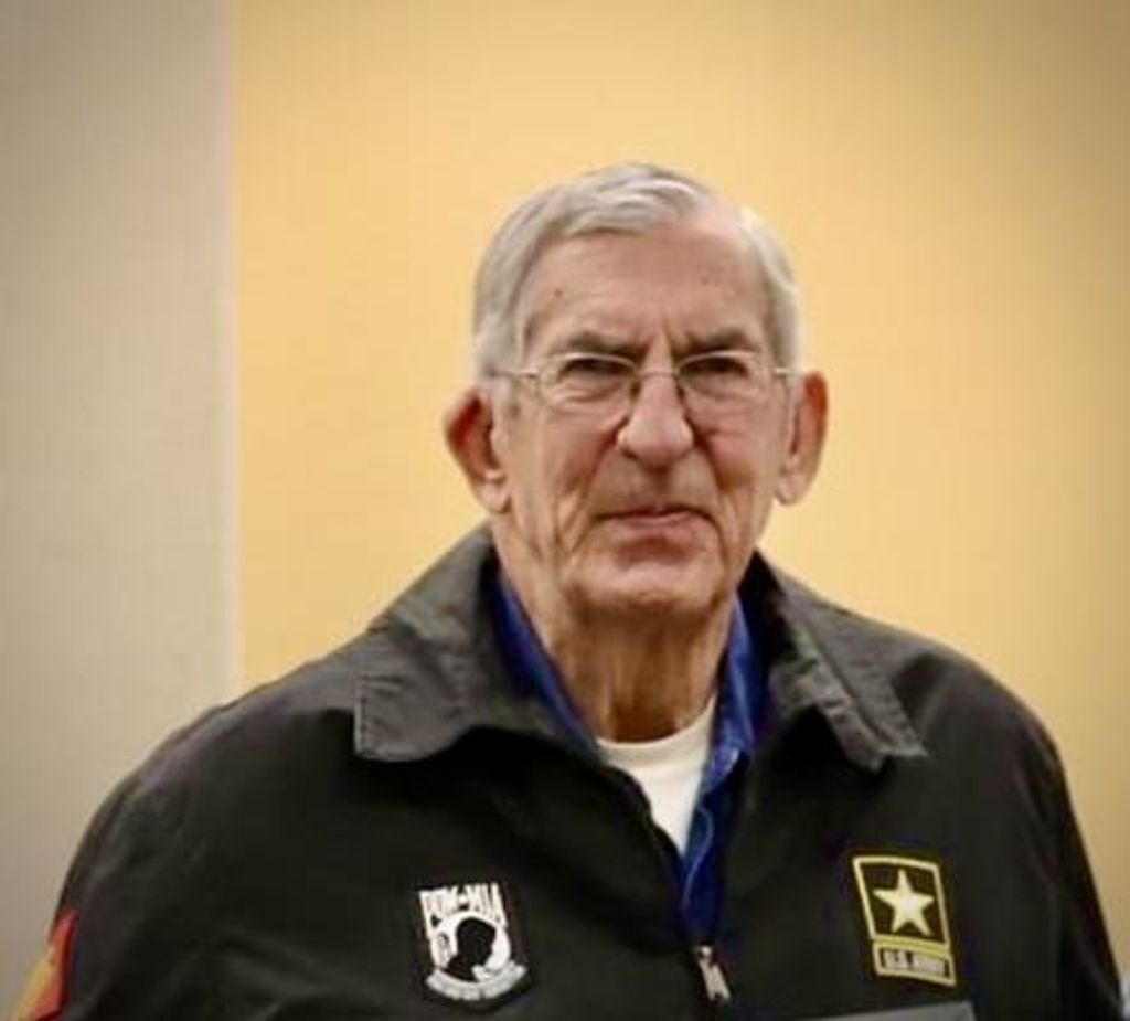 Bob Bynum Profile Photo