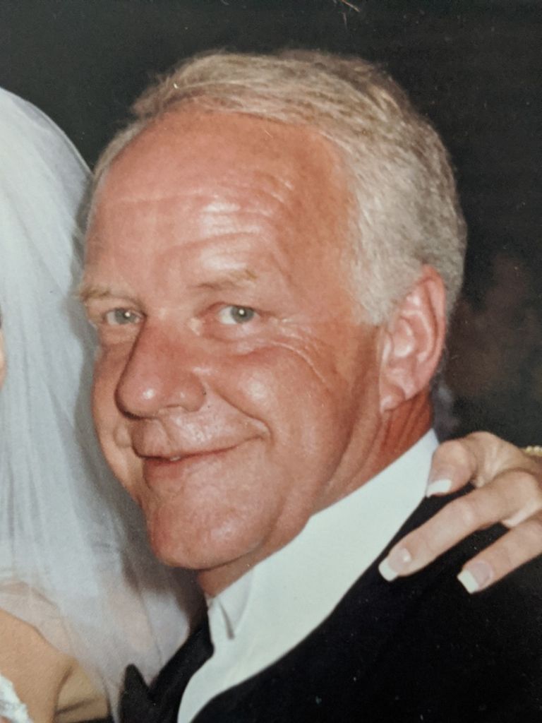 Robert "Bob" Charles Keith