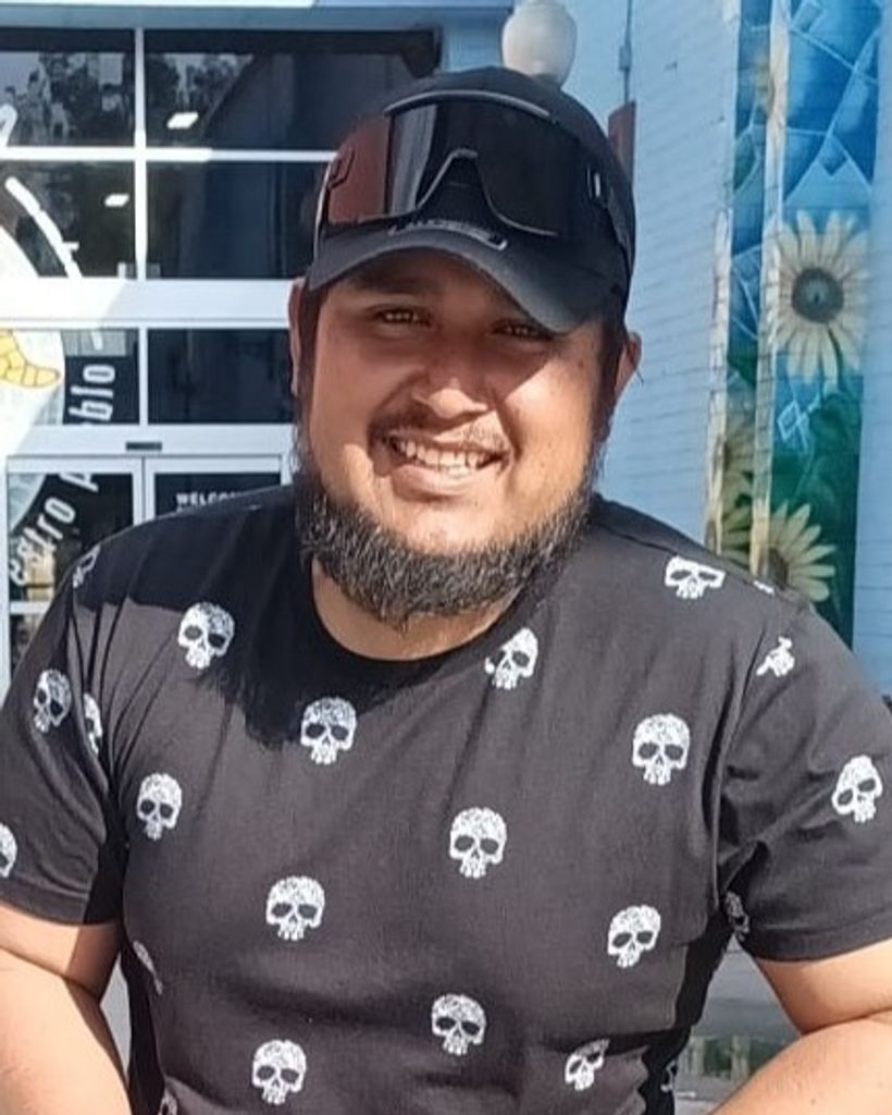 Julio Sanchez Rosas