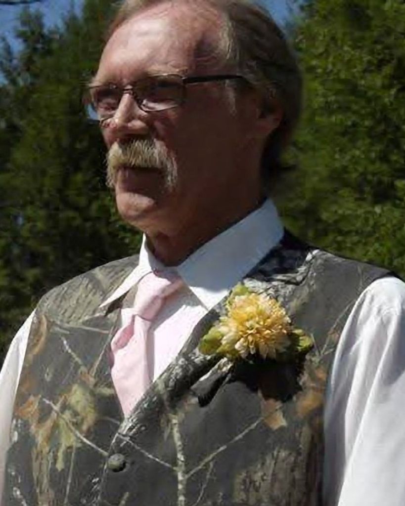 Richard "Rick" Michael Dombeck Profile Photo