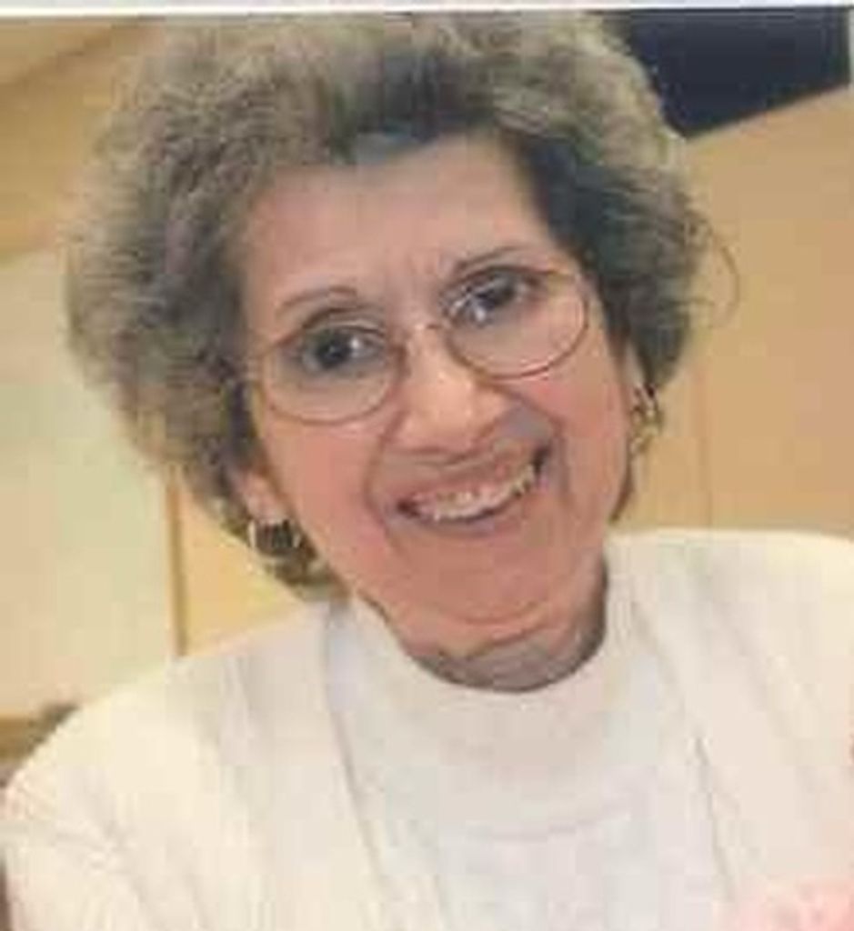 Rose Marie Mykeloff