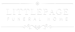 Littlepage Funeral Home Logo