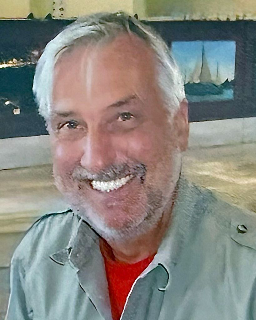 Kenneth Anthony Stueve Profile Photo