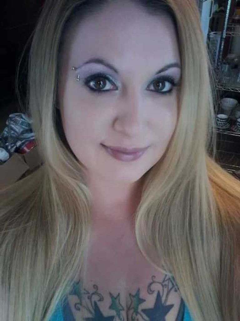 Summer Daniell Riley Profile Photo