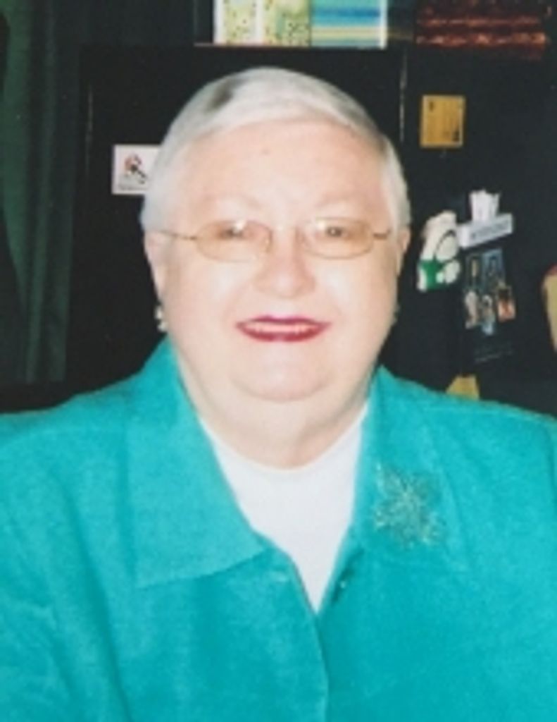 Elizabeth "Libby" Futrelle Richardson