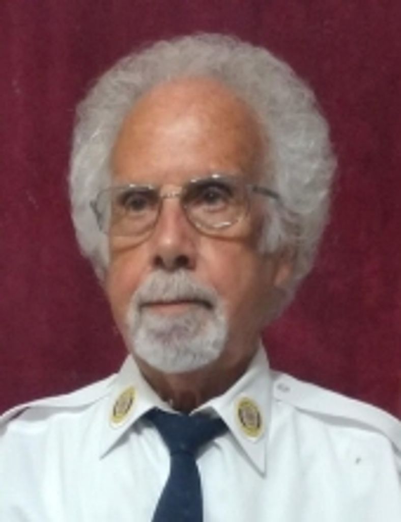 James H. Davis Profile Photo