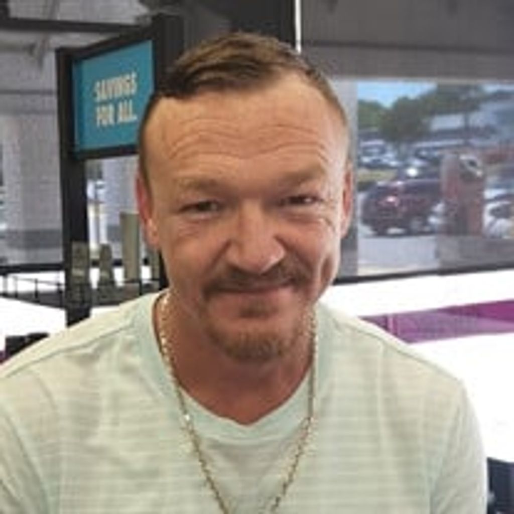 Anthony "Andy" Allegood