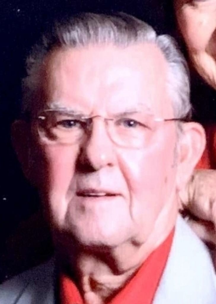 Mr Eugene Lilburn Neal Profile Photo