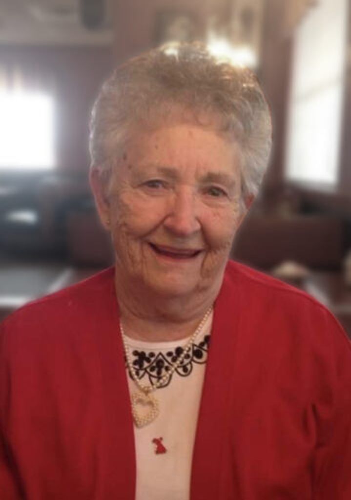 Marilyn M. Barteau