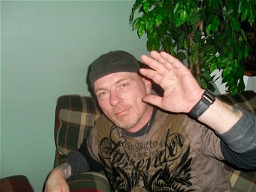 Sean Scott Mcmahon Profile Photo