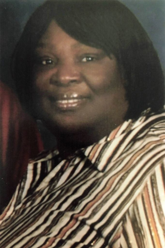 Cynthia Zoe Mincy Henderson