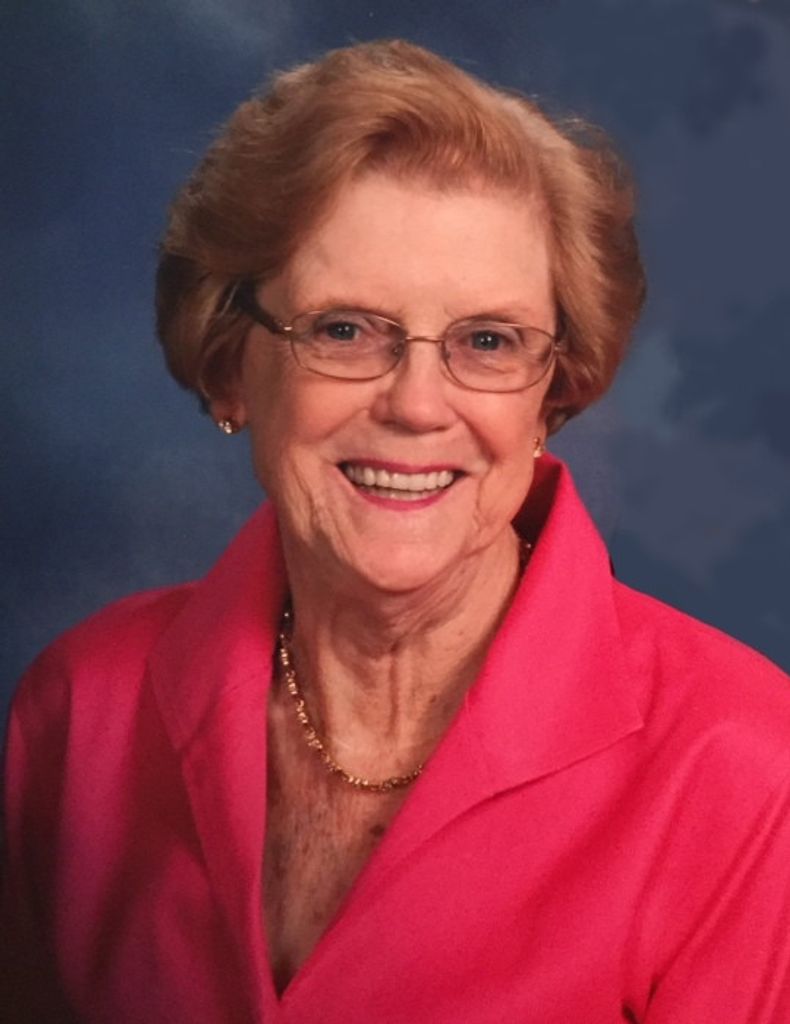 Eileen Cronin Profile Photo