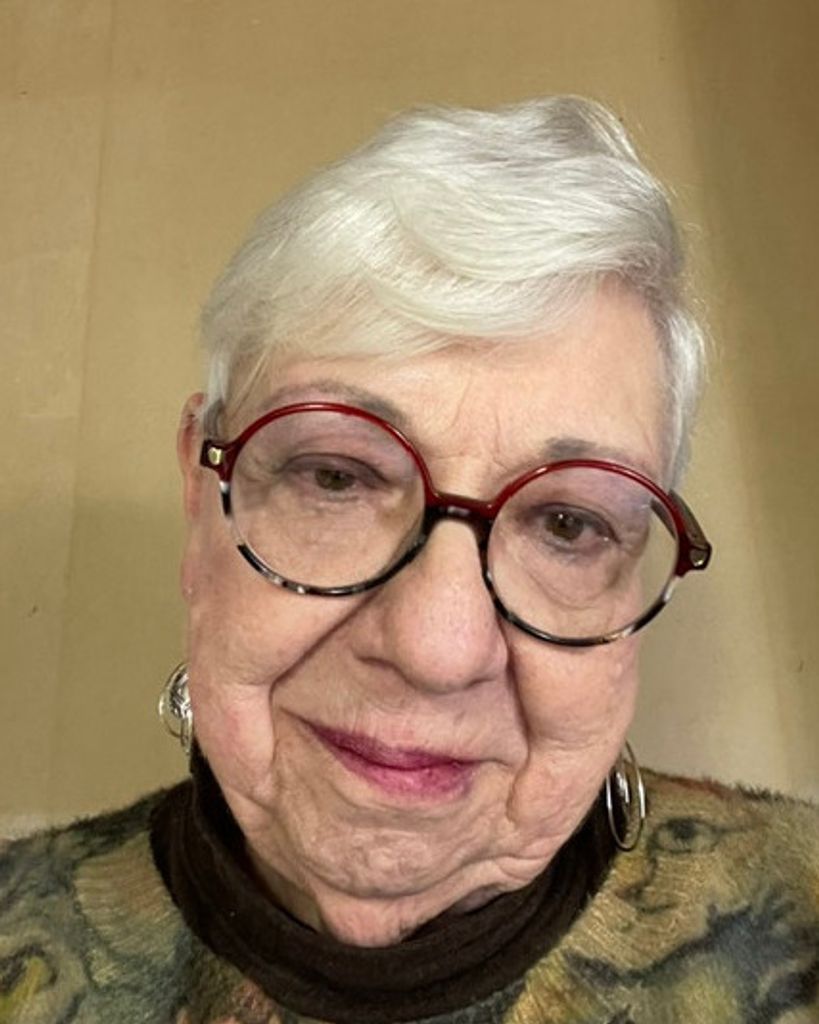 Joy T. Strachan Profile Photo